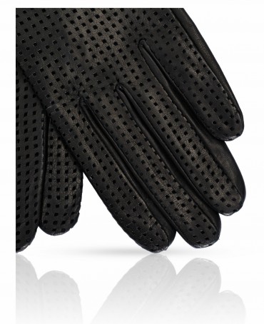 Перчатки Женские K81-RISIENE_26/BL